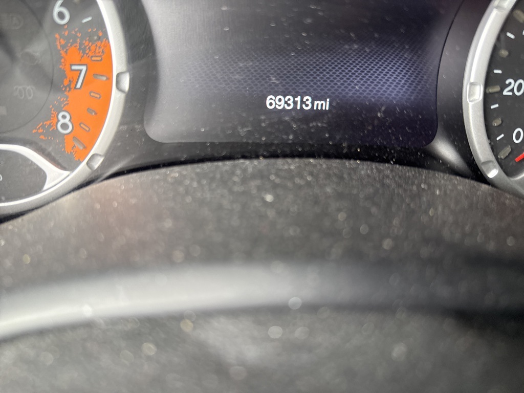2015 Jeep Renegade Limited - Photo 8