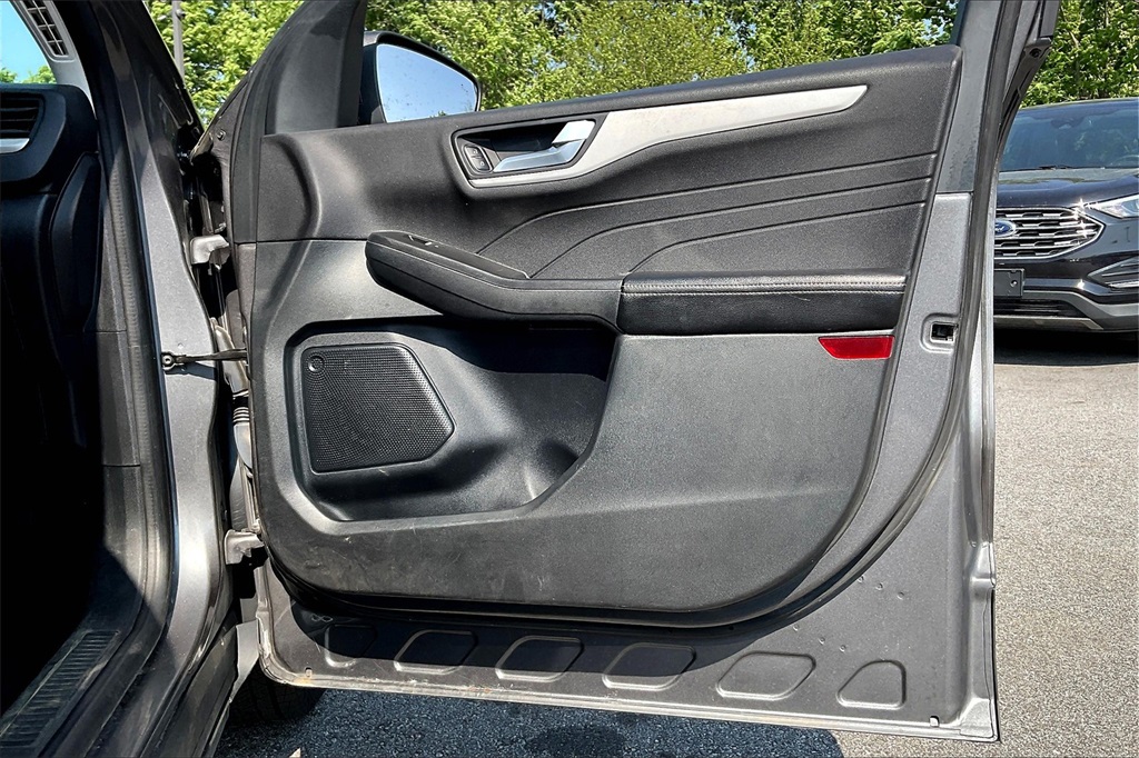 2021 Ford Escape SE - Photo 11