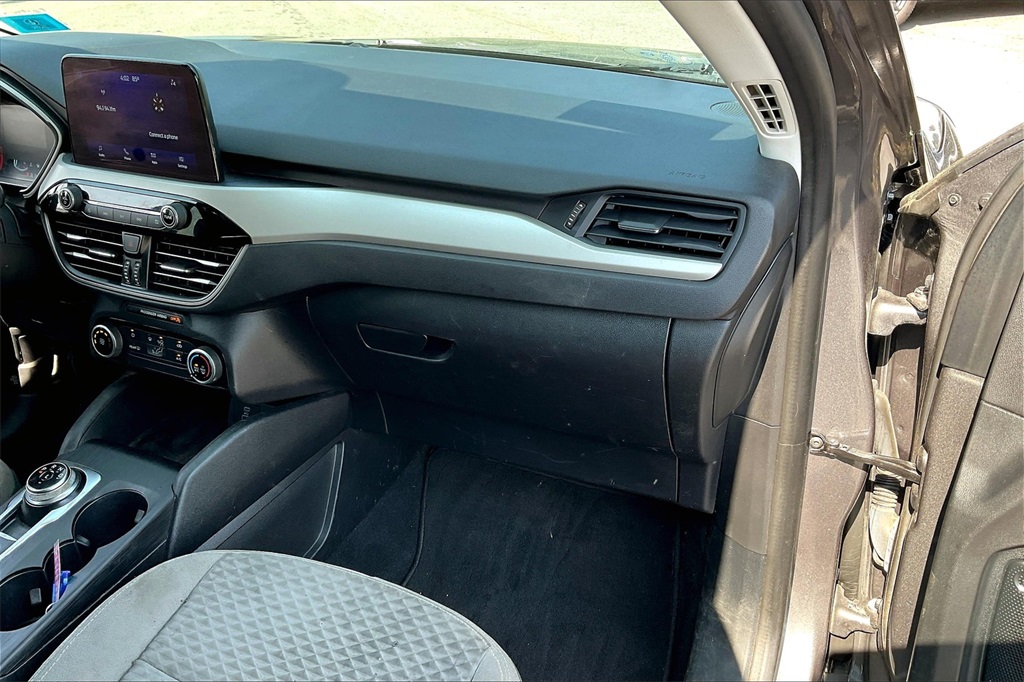 2021 Ford Escape SE - Photo 12