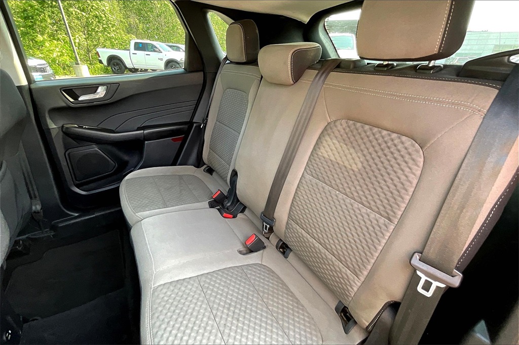 2021 Ford Escape SE - Photo 14