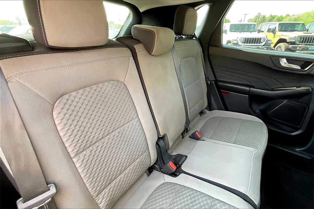 2021 Ford Escape SE - Photo 15