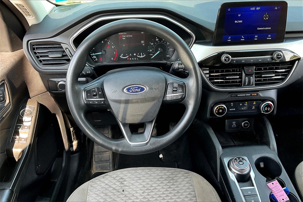 2021 Ford Escape SE - Photo 16