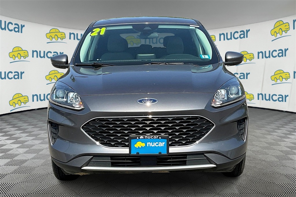 2021 Ford Escape SE - Photo 2