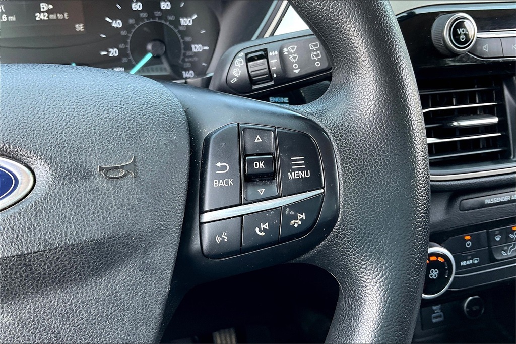 2021 Ford Escape SE - Photo 22