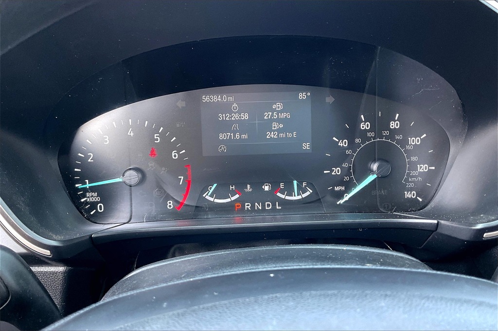 2021 Ford Escape SE - Photo 23