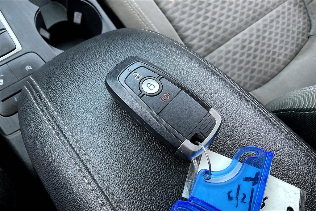 2021 Ford Escape SE - Photo 27