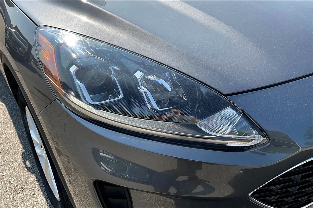 2021 Ford Escape SE - Photo 29