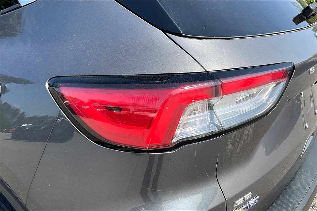2021 Ford Escape SE - Photo 30