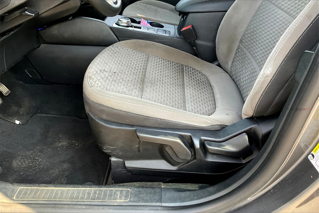 2021 Ford Escape SE - Photo 32