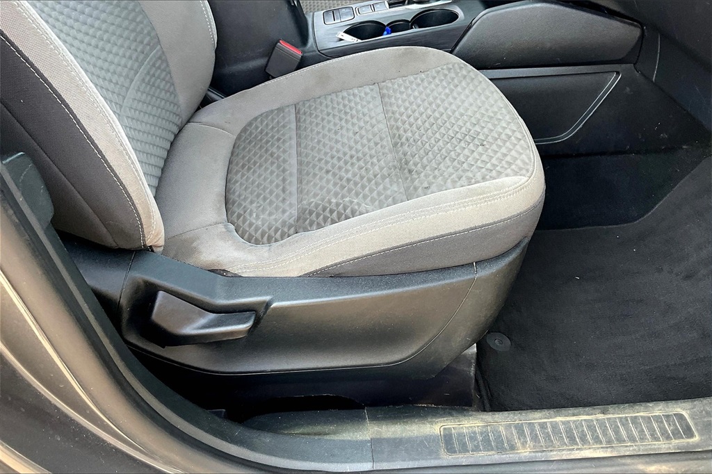 2021 Ford Escape SE - Photo 34