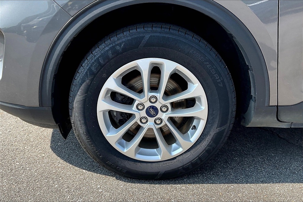 2021 Ford Escape SE - Photo 7