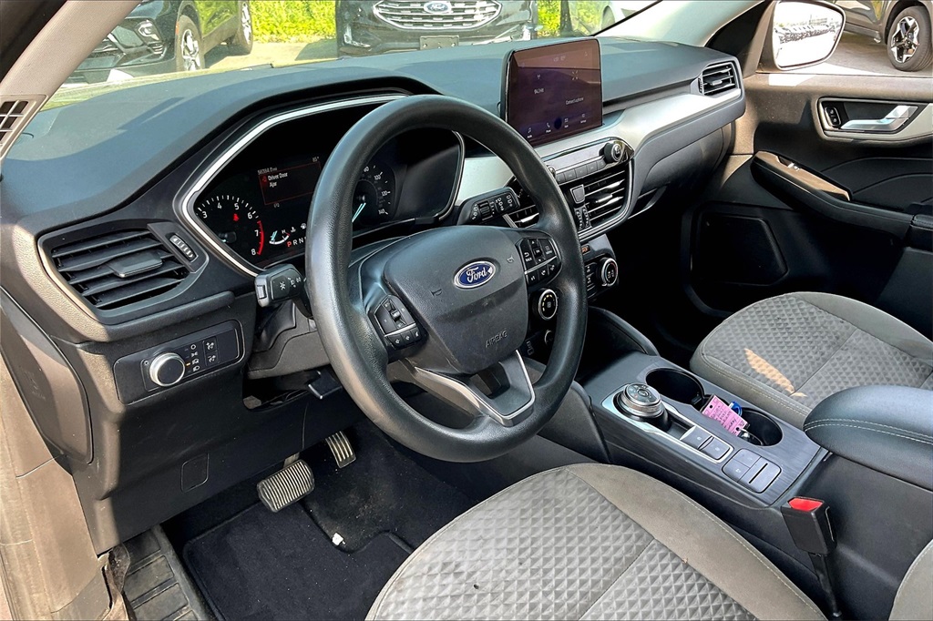 2021 Ford Escape SE - Photo 8