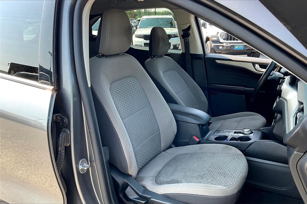 2021 Ford Escape SE - Photo 10