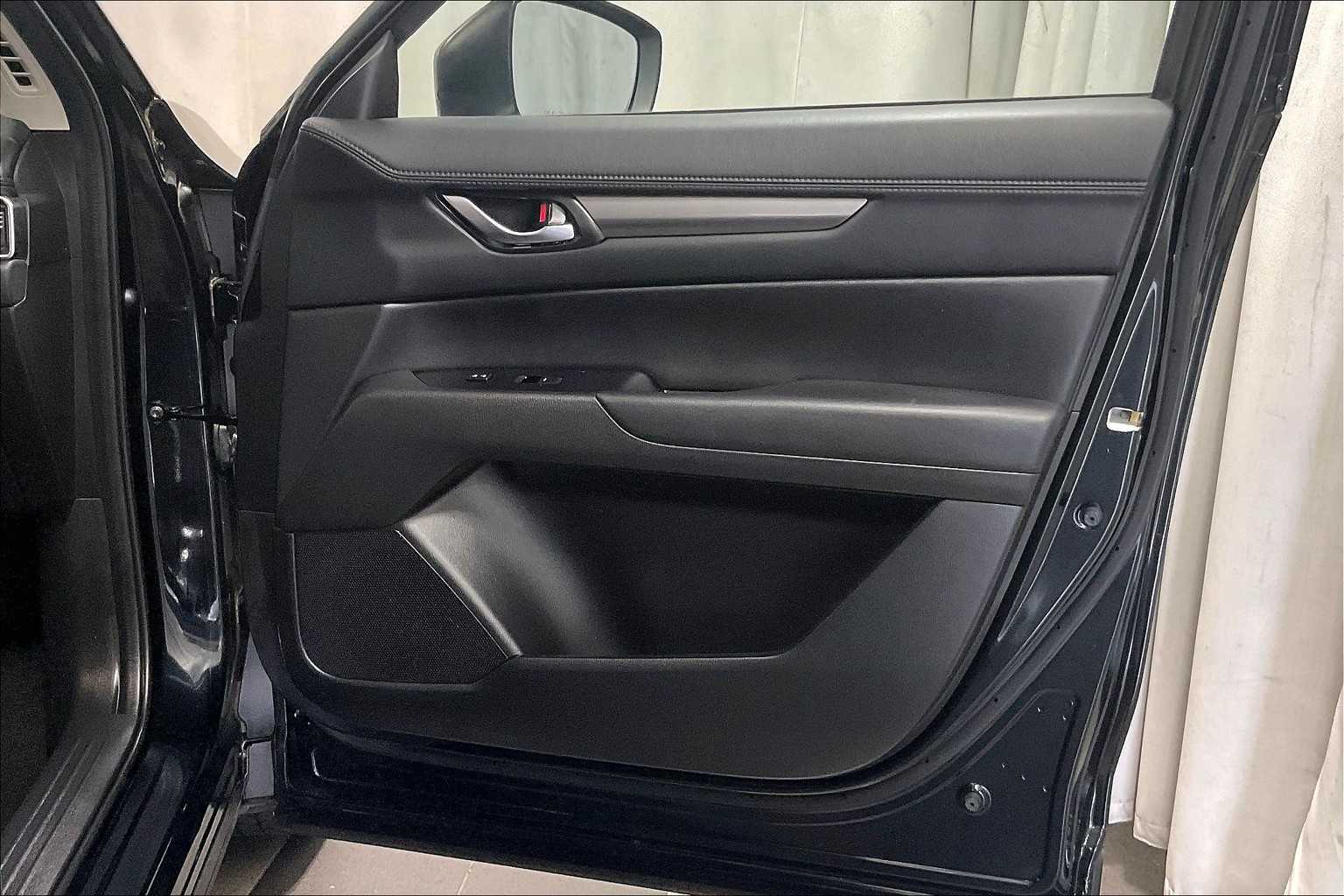 2022 Mazda CX-5 2.5 S Preferred Package - Photo 12