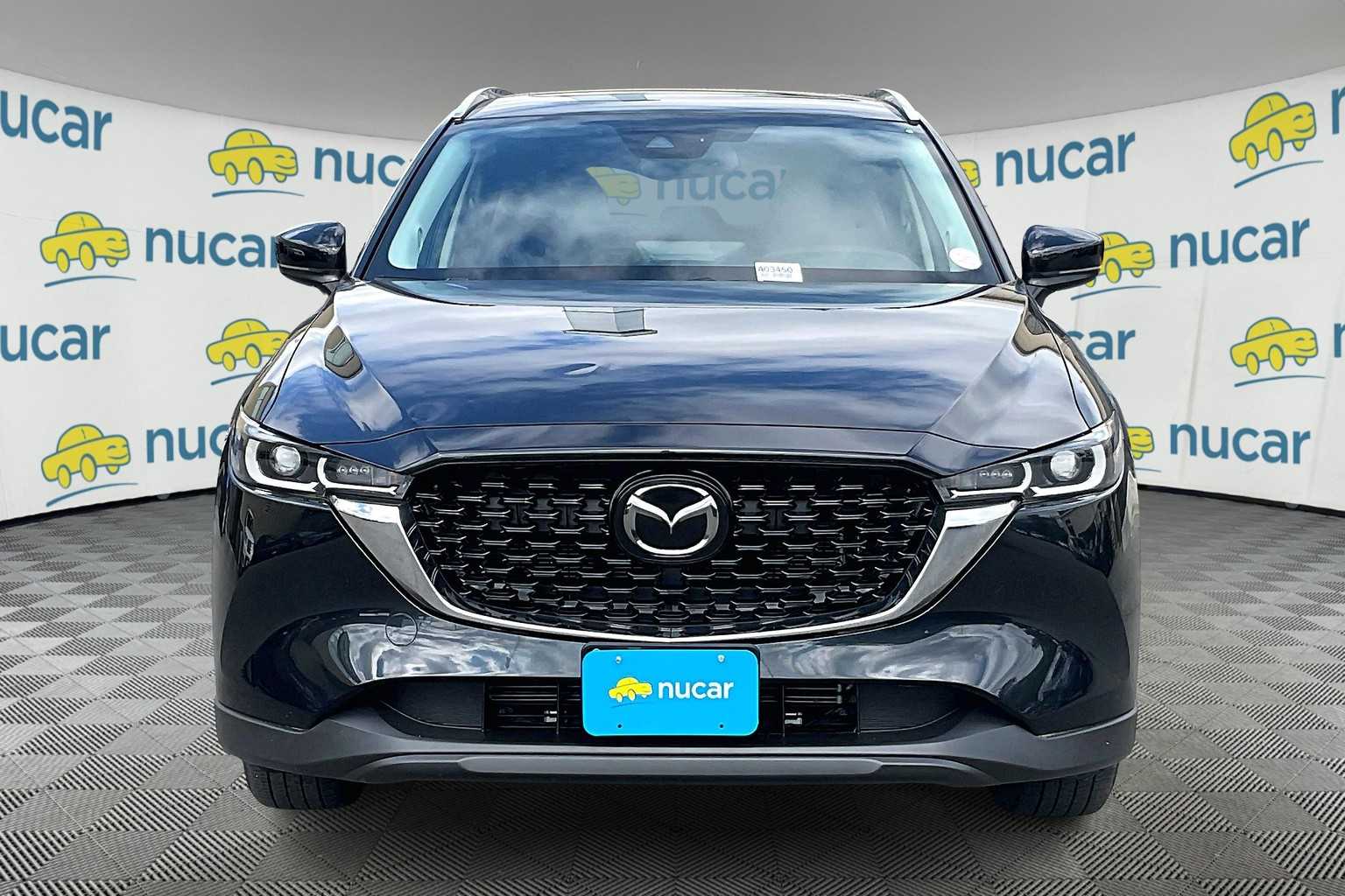 2022 Mazda CX-5 2.5 S Preferred Package - Photo 2