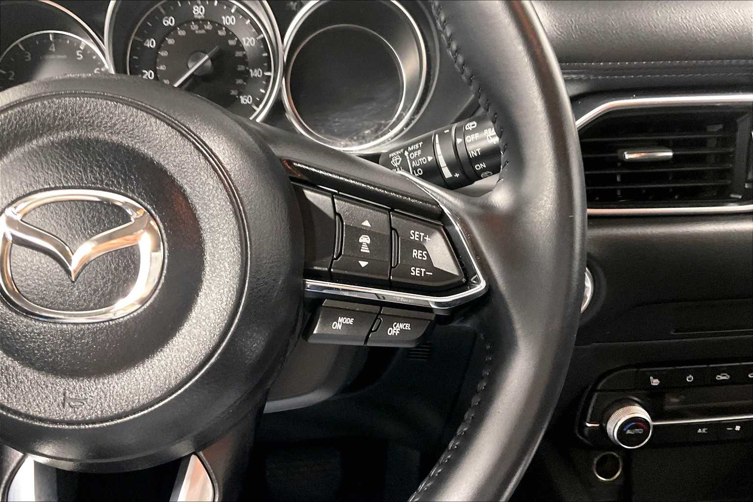 2022 Mazda CX-5 2.5 S Preferred Package - Photo 24