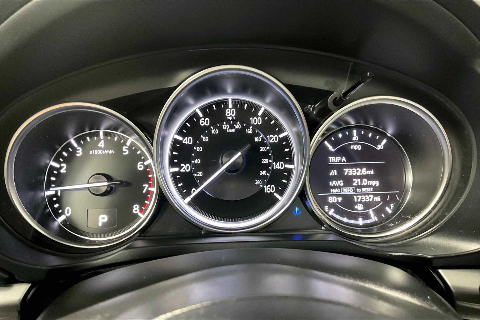 2022 Mazda CX-5 2.5 S Preferred Package - Photo 25