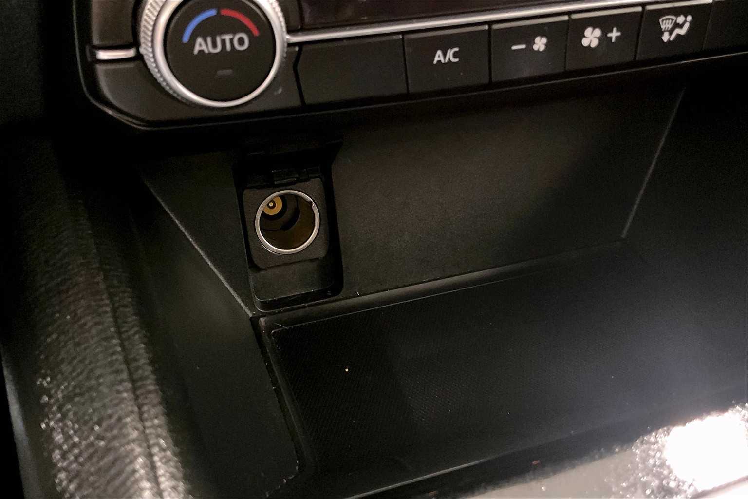 2022 Mazda CX-5 2.5 S Preferred Package - Photo 27