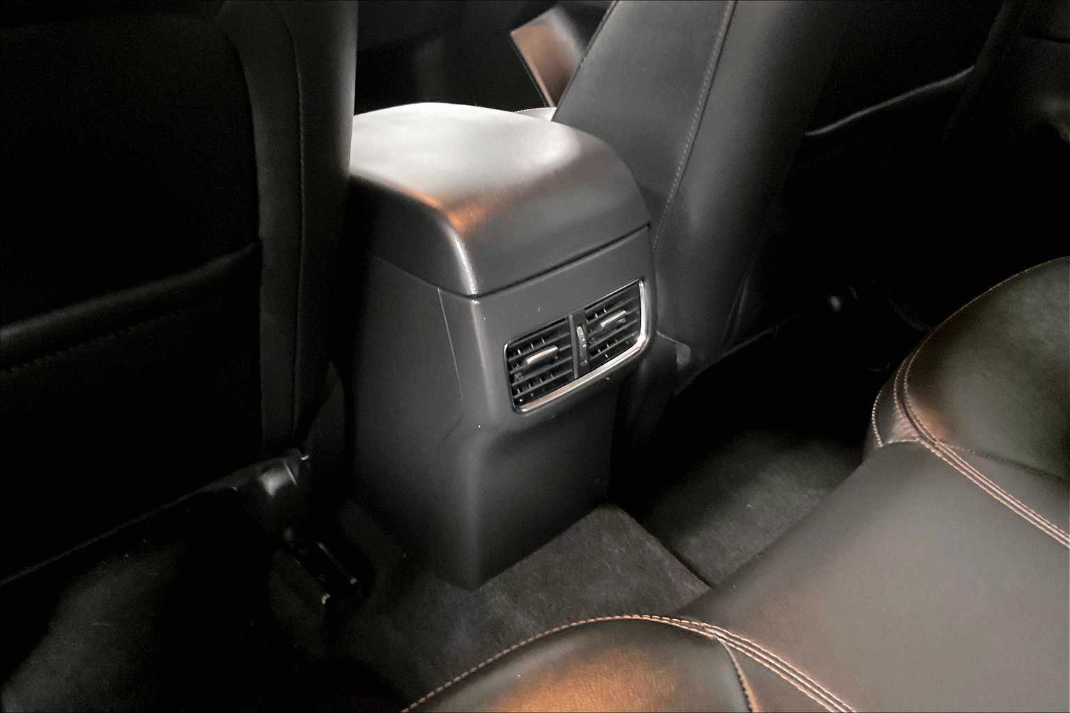2022 Mazda CX-5 2.5 S Preferred Package - Photo 28