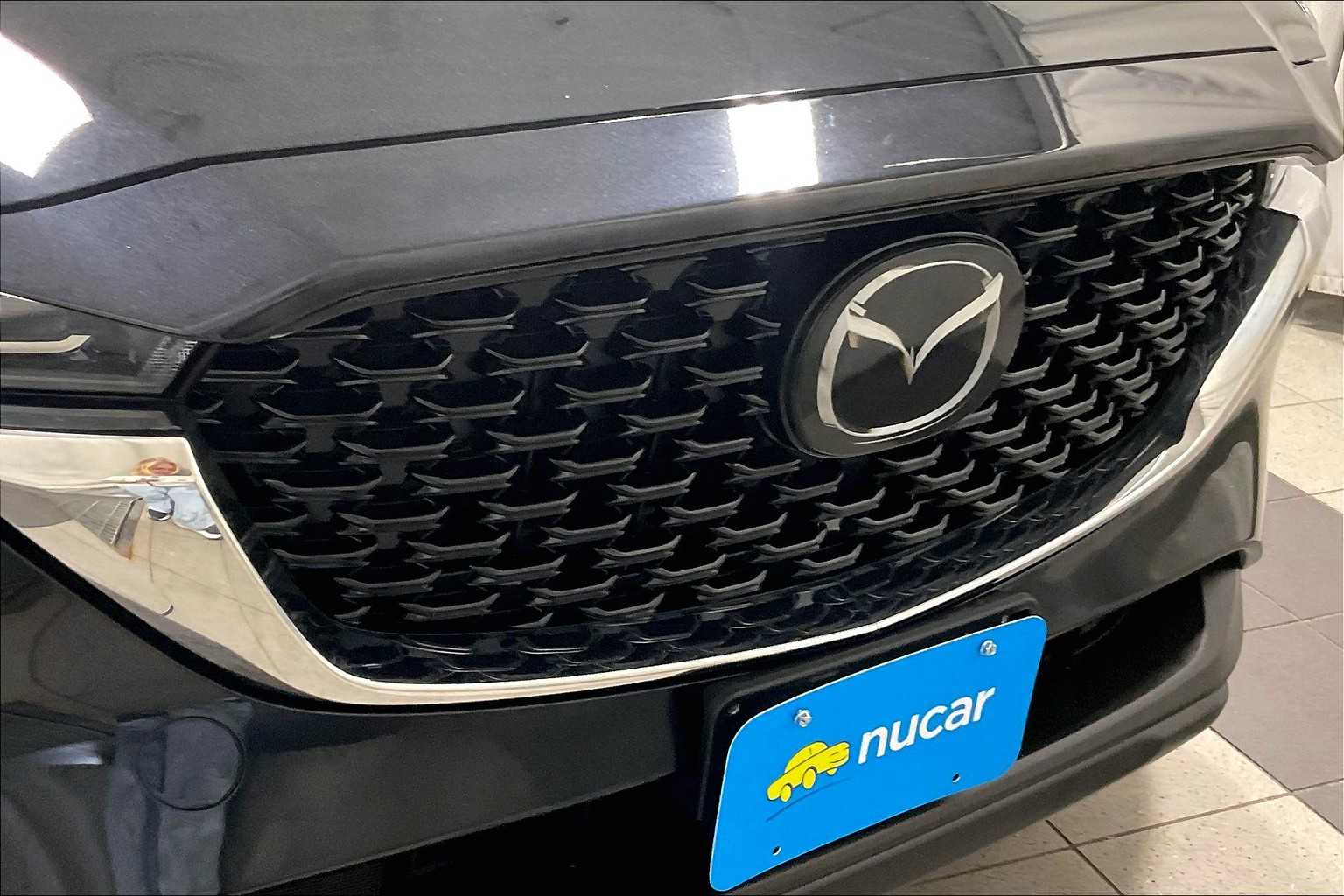 2022 Mazda CX-5 2.5 S Preferred Package - Photo 32