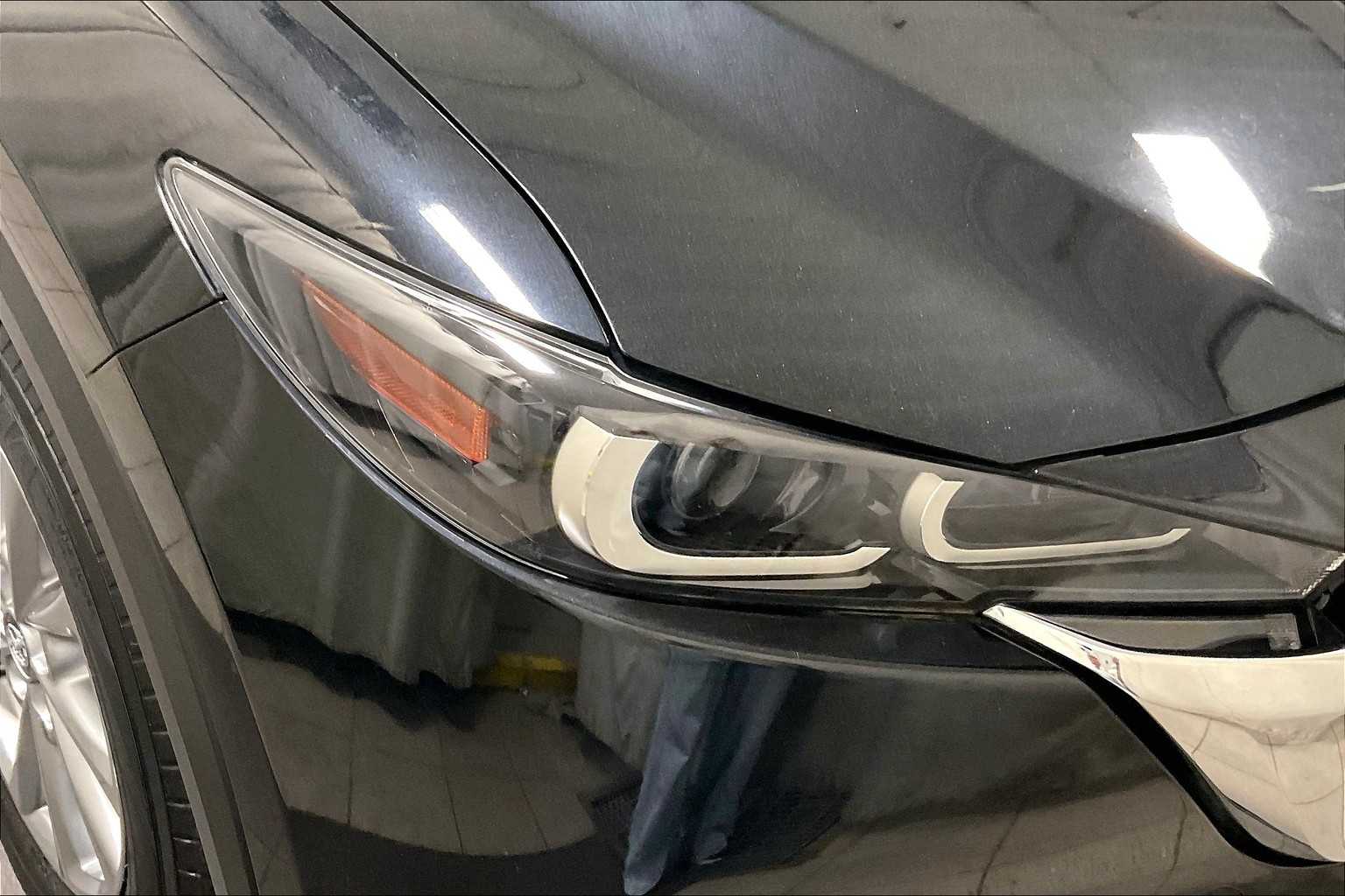 2022 Mazda CX-5 2.5 S Preferred Package - Photo 33