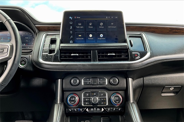2023 Chevrolet Suburban Premier - Photo 18