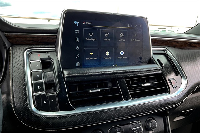 2023 Chevrolet Suburban Premier - Photo 19