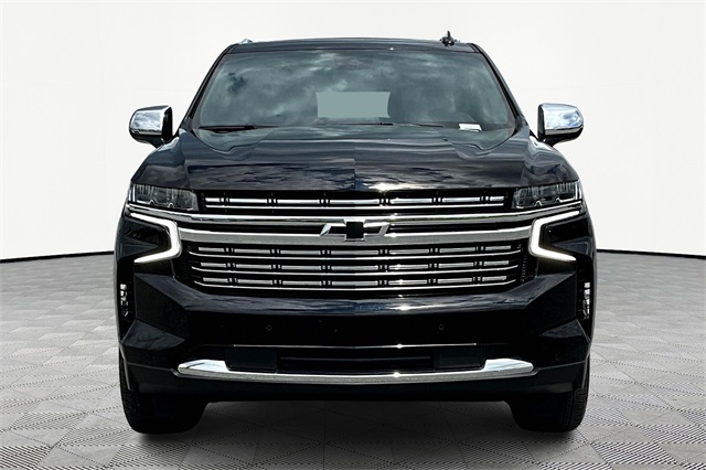 2023 Chevrolet Suburban Premier - Photo 2