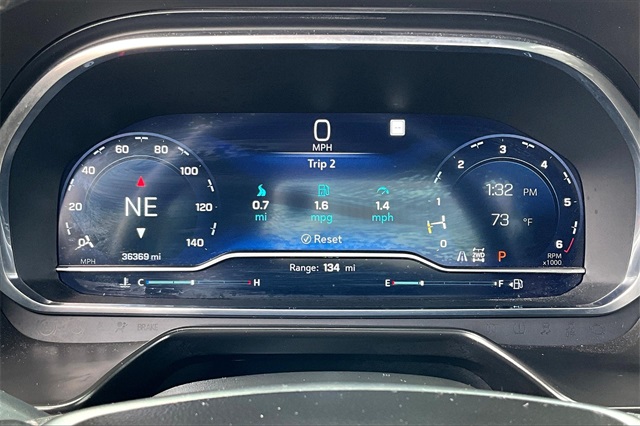 2023 Chevrolet Suburban Premier - Photo 23