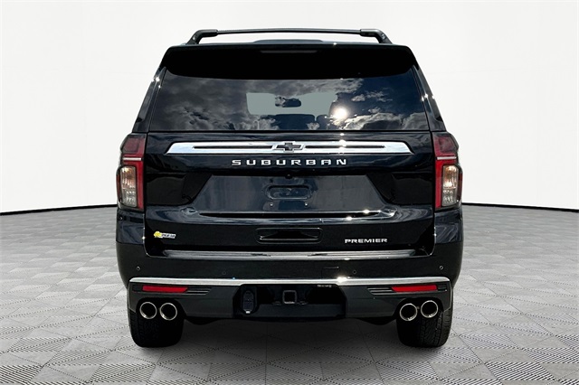 2023 Chevrolet Suburban Premier - Photo 5