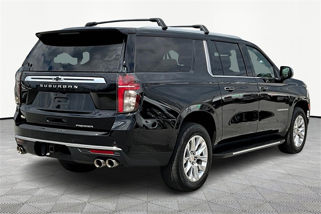 2023 Chevrolet Suburban Premier - Photo 6
