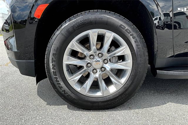 2023 Chevrolet Suburban Premier - Photo 7