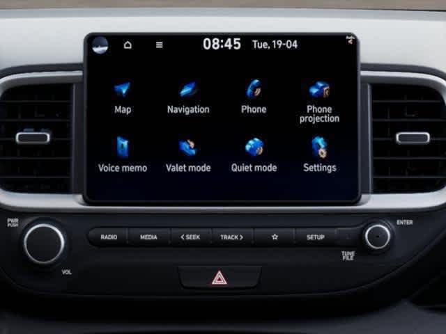 2025 Hyundai Venue SEL - Photo 15