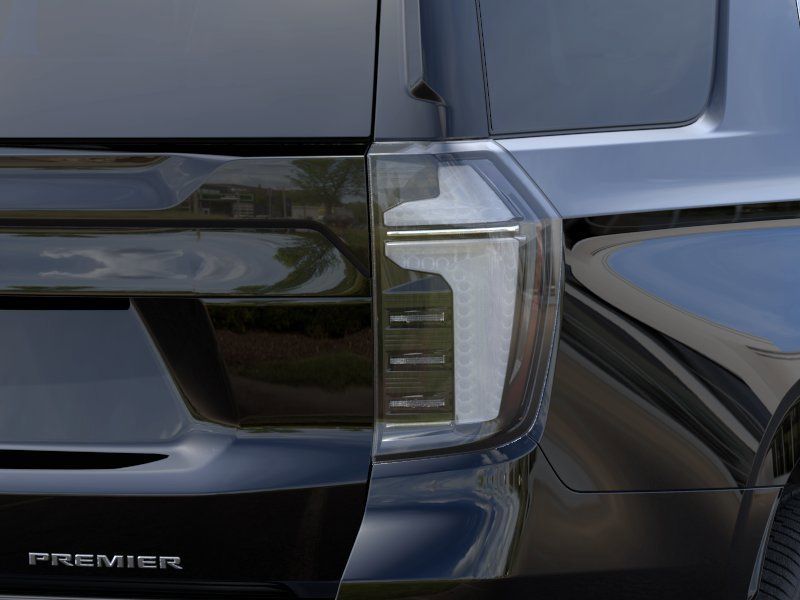 2026 Chevrolet Tahoe Premier - Photo 11