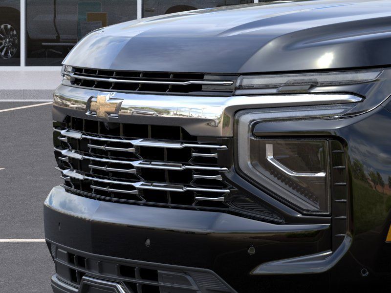 2026 Chevrolet Tahoe Premier - Photo 13
