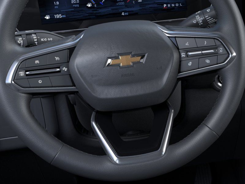 2026 Chevrolet Tahoe Premier - Photo 19