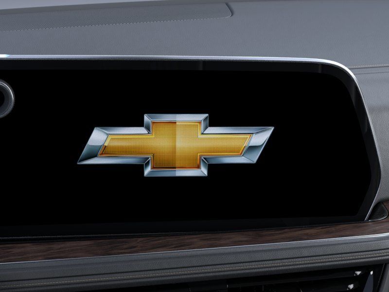 2026 Chevrolet Tahoe Premier - Photo 20