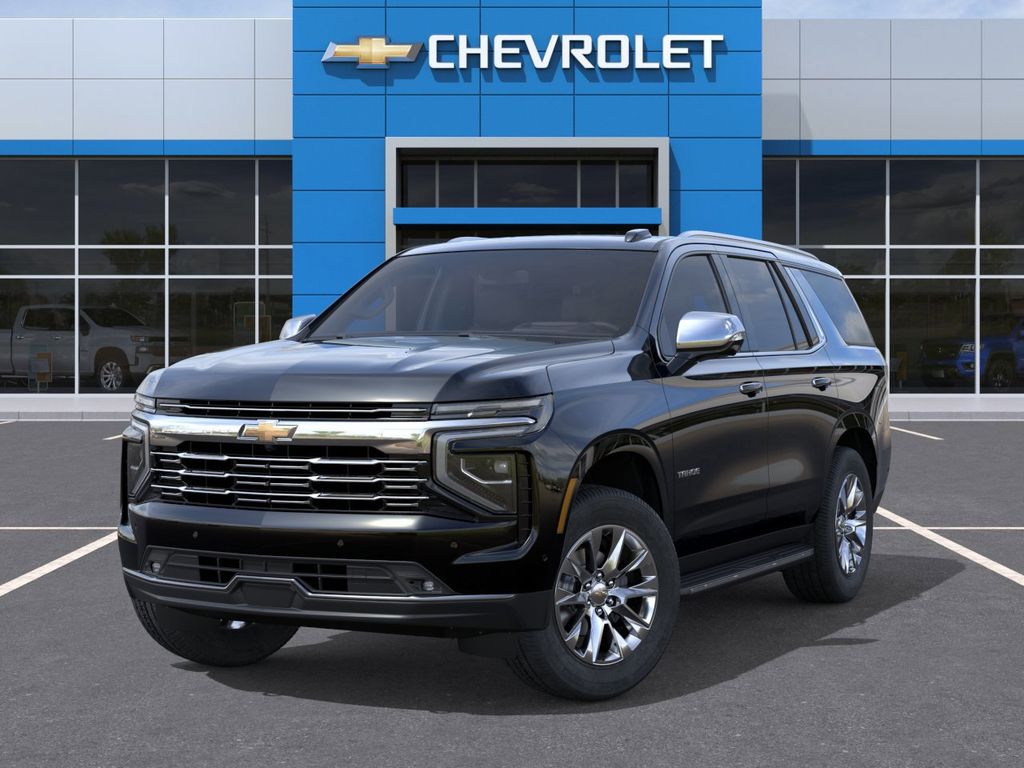 2026 Chevrolet Tahoe Premier - Photo 6