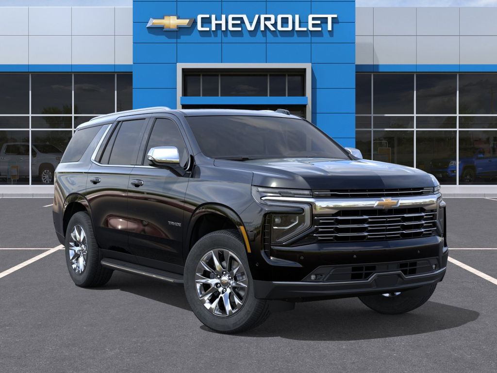 2026 Chevrolet Tahoe Premier - Photo 7