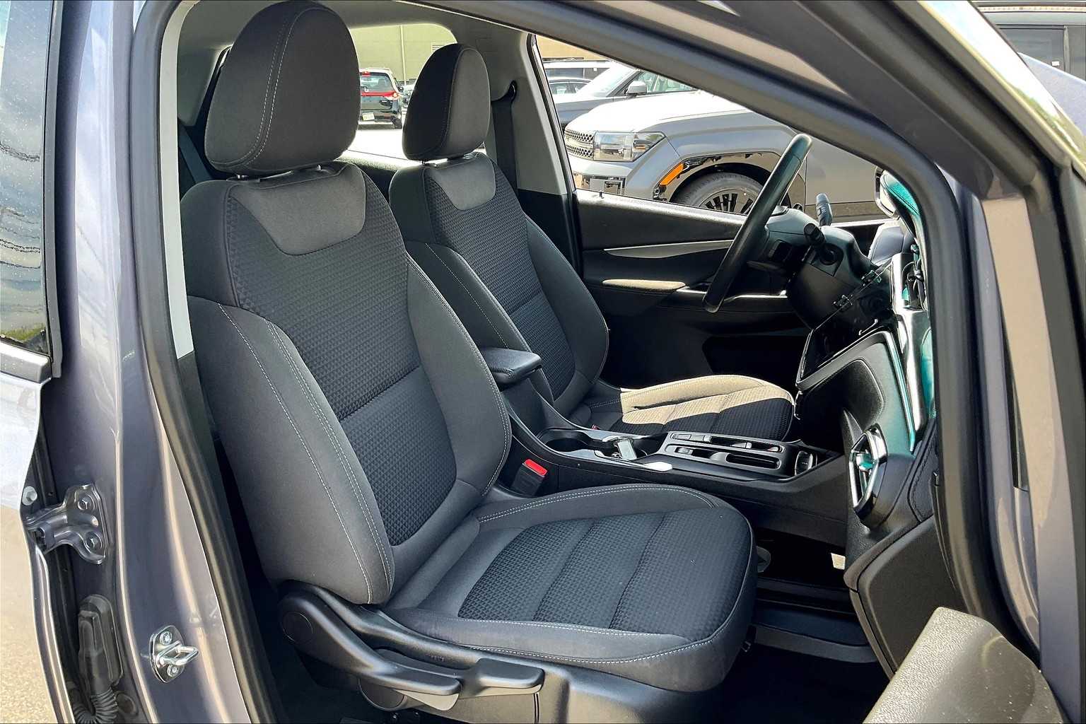 2023 Chevrolet Bolt EV 1LT - Photo 11