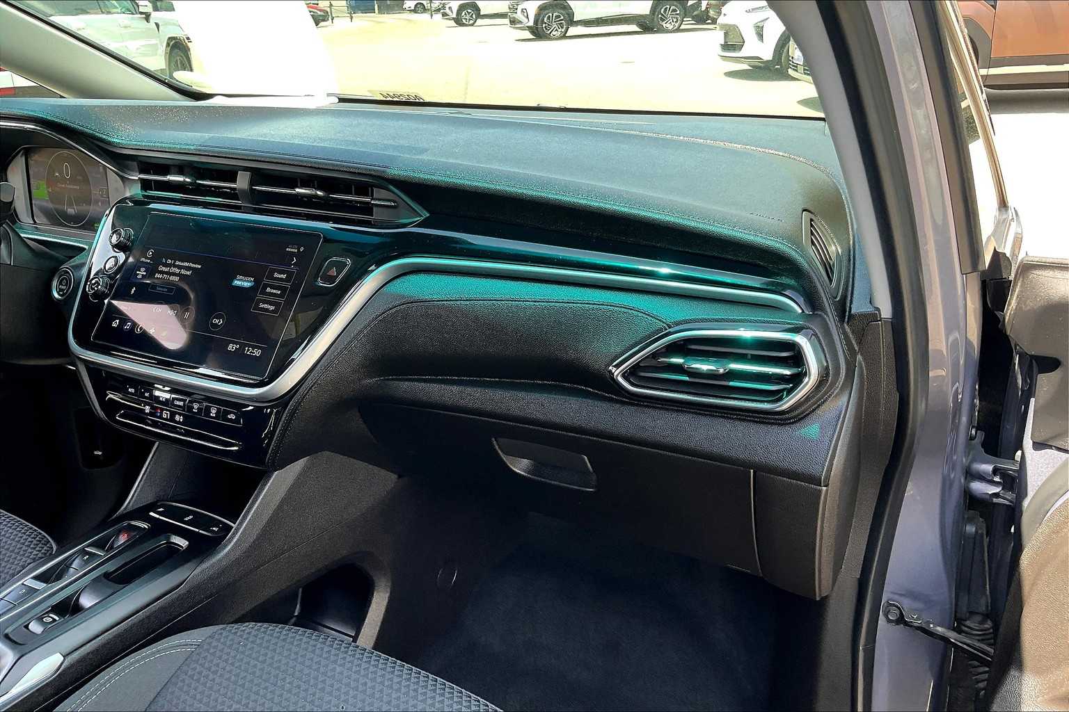 2023 Chevrolet Bolt EV 1LT - Photo 13