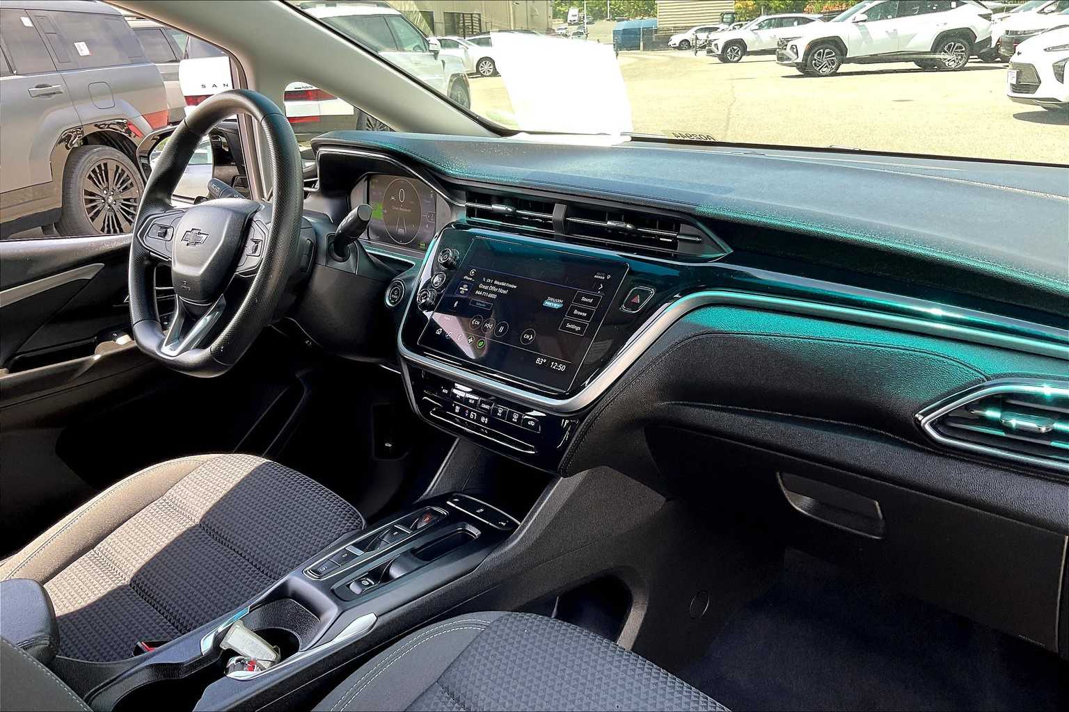 2023 Chevrolet Bolt EV 1LT - Photo 14