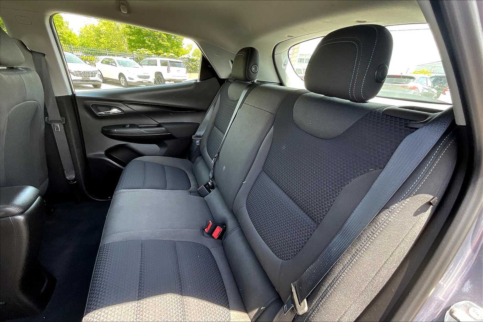 2023 Chevrolet Bolt EV 1LT - Photo 15