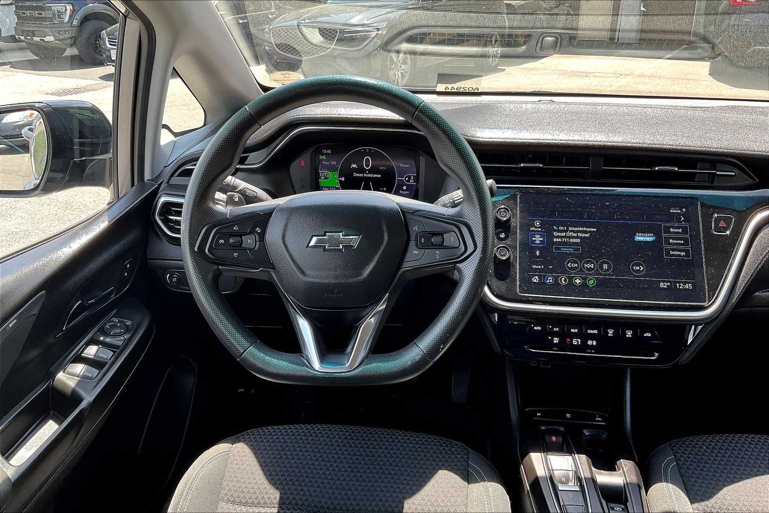 2023 Chevrolet Bolt EV 1LT - Photo 17