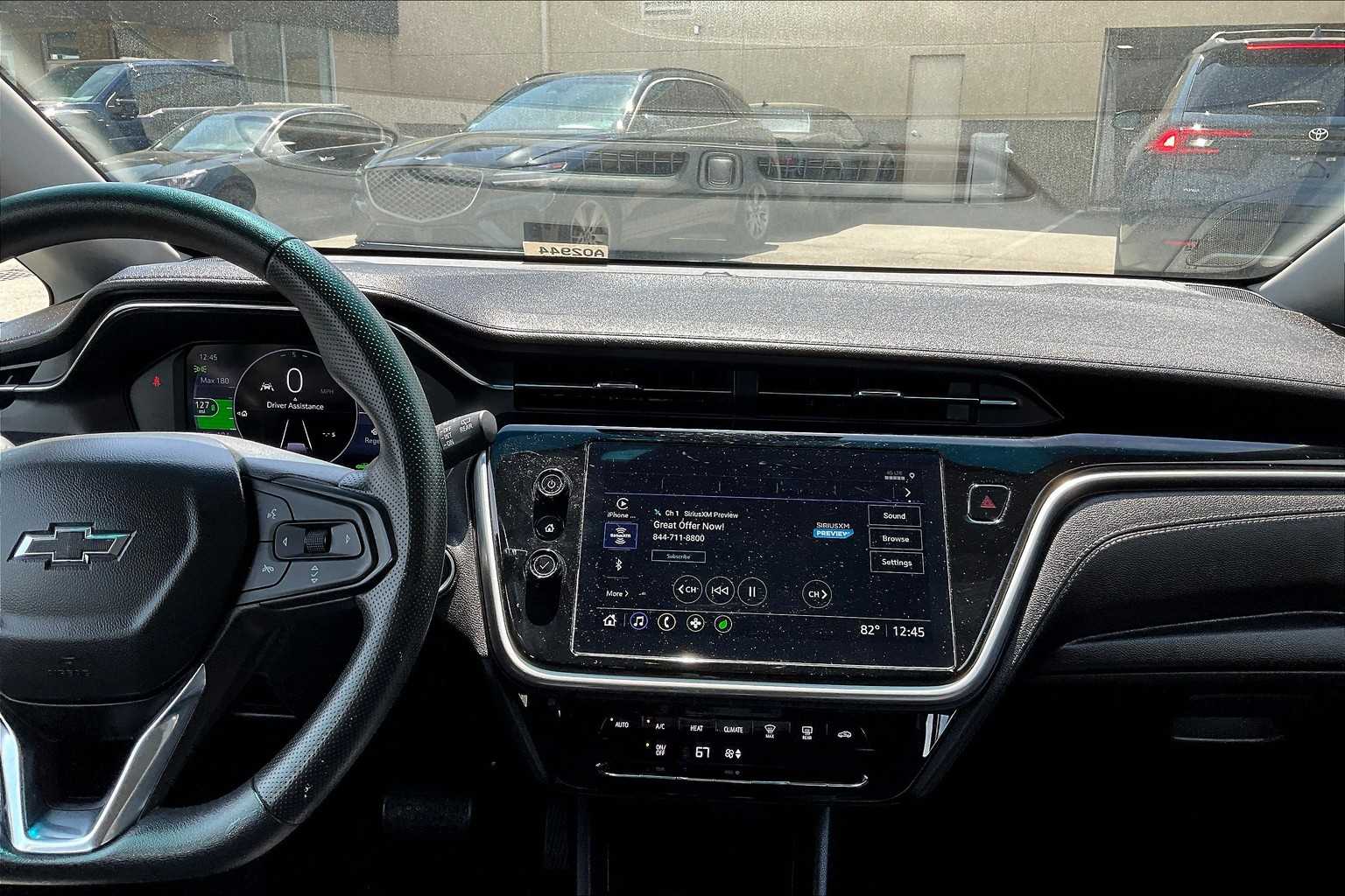 2023 Chevrolet Bolt EV 1LT - Photo 18
