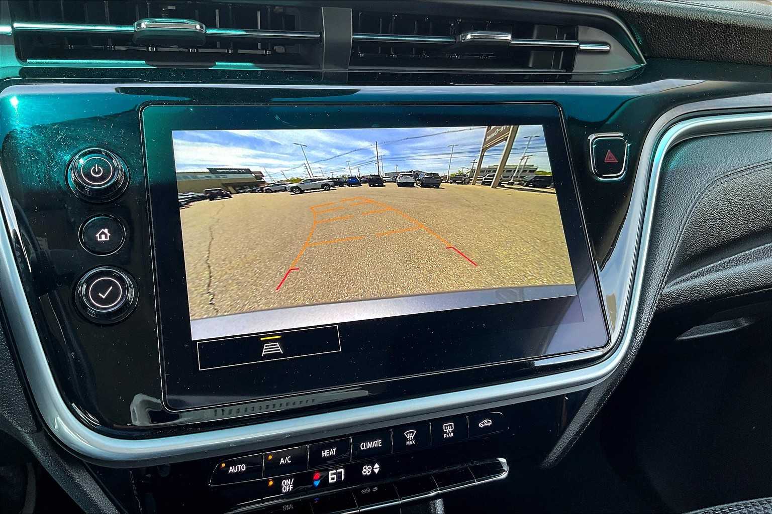 2023 Chevrolet Bolt EV 1LT - Photo 19