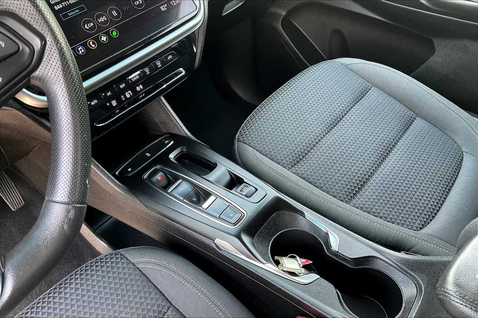 2023 Chevrolet Bolt EV 1LT - Photo 20