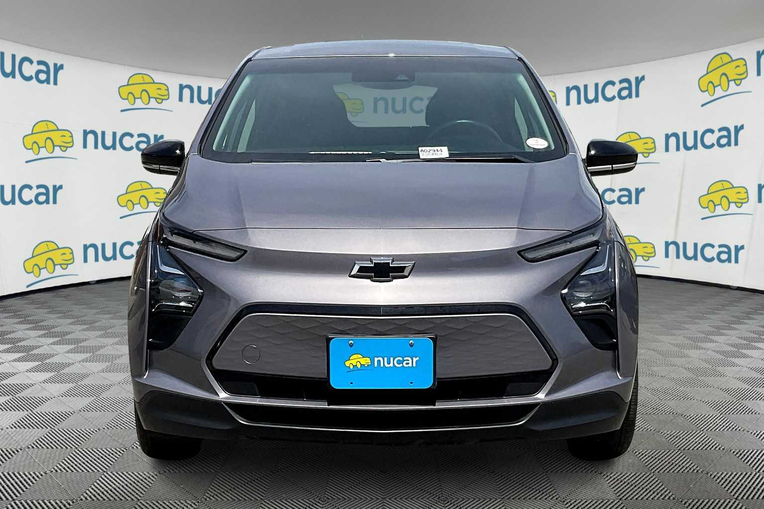 2023 Chevrolet Bolt EV 1LT - Photo 2