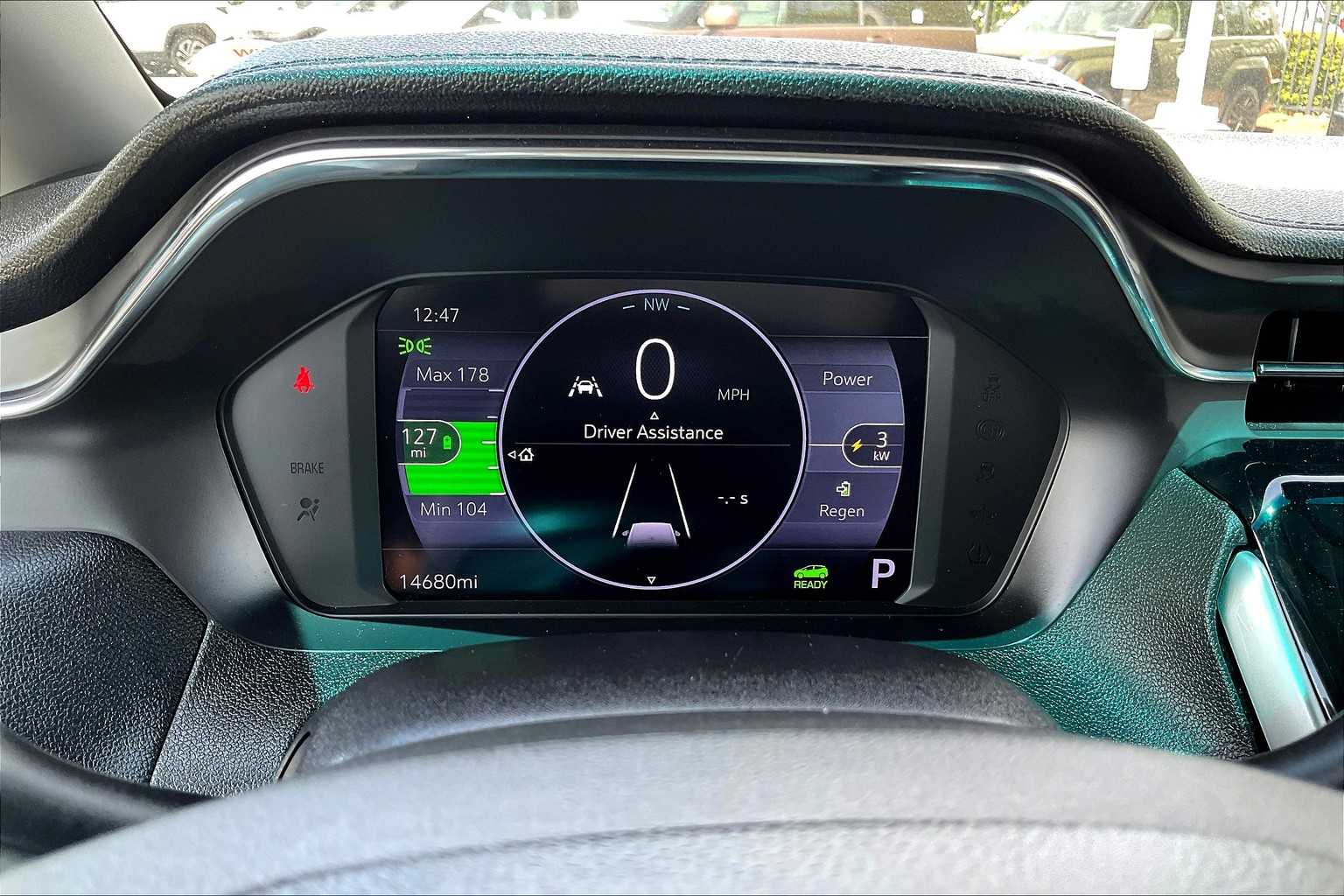 2023 Chevrolet Bolt EV 1LT - Photo 23