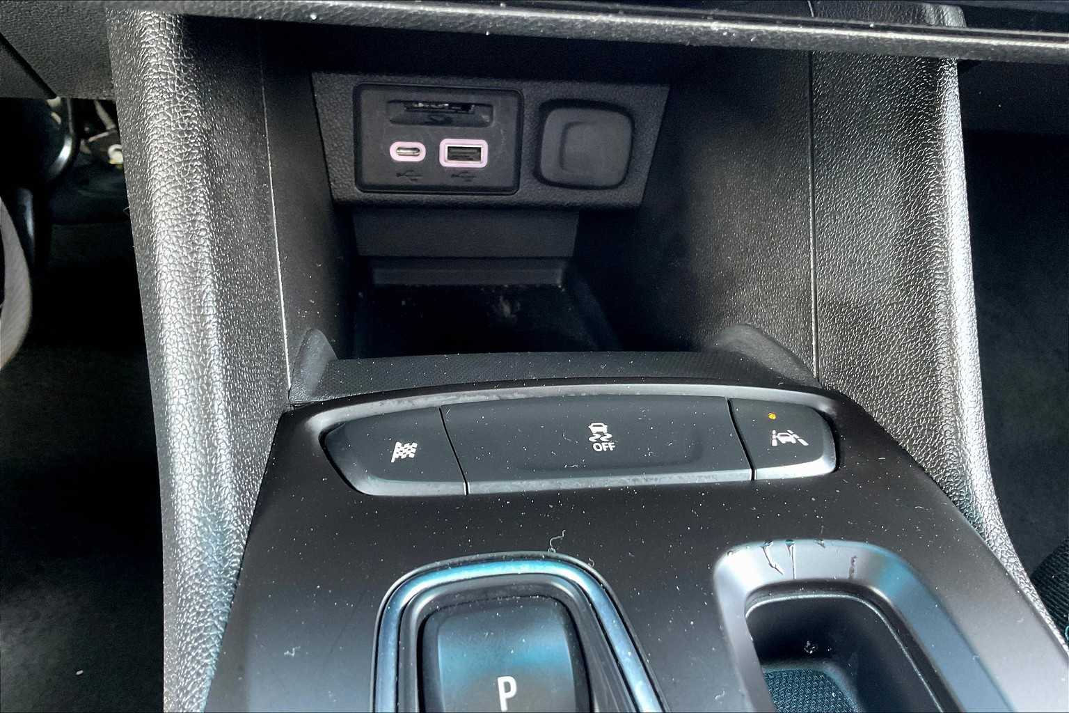 2023 Chevrolet Bolt EV 1LT - Photo 25